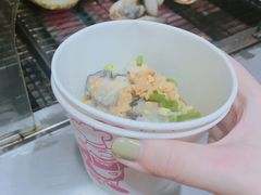 烤生蚝-冯姐生蚝(迎宾广场店)