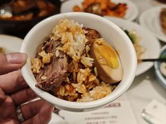 -南山鲜虾面·活鲜小馆·海味大连菜(南山总店)