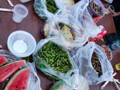 -苏顺成纯绿豆饼(天山大街店)