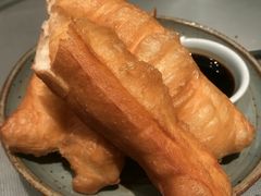 -青年公社烤鸭(蜀山万象汇店)