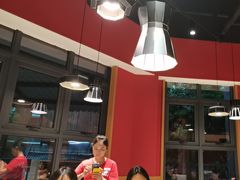 -聚味瞿记·龙虾堂(天元店)