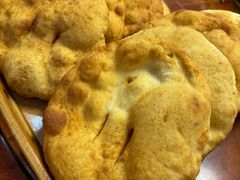 -老磨油饼(高陵店)