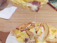 -达美乐比萨(国瑞北路店)