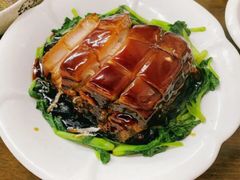 带鱼小圆子-王记姚家味·地道苏帮菜(凤凰街店)
