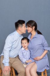 -专注孕妇照亲子照·纪田摄影