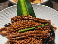 -魁盛居百年鲁菜馆(县西巷店)