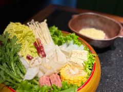 -牛New寿喜烧(虹桥新天地店)