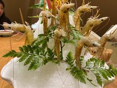 -尚海豆捞(乐虹坊店)