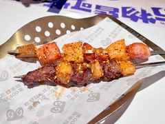 -蛙来哒(石景山万达店)
