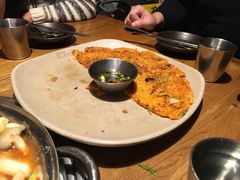 -包装马车·韩国料理·포장마차