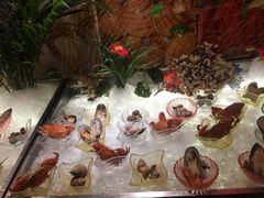 -南海温德姆花园酒店-康达屋Rendez Vous Buffet