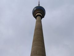 -中央广播电视塔