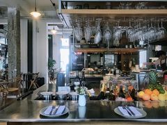 大堂-BOR Eatery(安福路店)