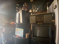 -等待戈多Waiting For Godot(交道口店)