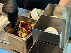 -喜茶(北京三里屯太古里店)