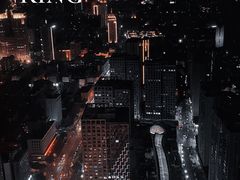 -泉客厅LAPUTA·天空之城