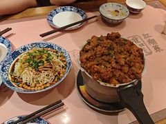 -杨记隆府重庆江湖菜(大悦城店)