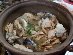 -板桥海鲜广场11排2号