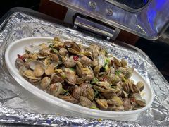 -碧中海汤泉汗蒸酒店