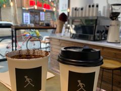 -常识咖啡common sense(春熙路店)