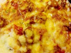 -土大力韩国烤肉料理(开封龙亭店)