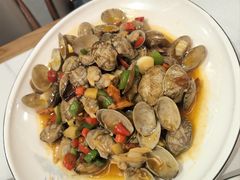 -火龙堂·风味民间菜(文一路店)