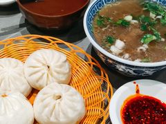 -郑家包子牛肉拉面(尚勤路店)