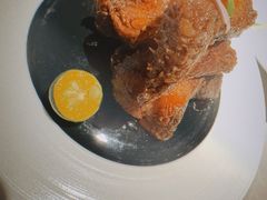 -醉庐·新上海菜(南京西路店)