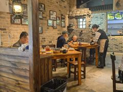 -谢氏老金口渔村(王家墩店)