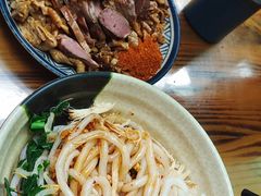 -再回首鸡肉米线(人民路一店)