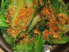 -南拳十三姨·潮汕砂锅粥·粤菜(西单大悦城店)