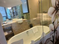 -樟宜机场皇冠假日酒店 （SG Clean） - IHG 旗下酒店