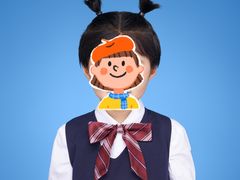 -海马体照相馆(成都来福士广场店)