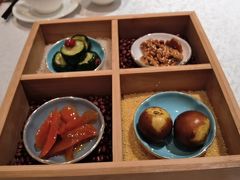 -红棉中餐厅·广州海航威斯汀酒店