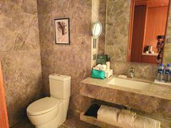 -珠海中海雅高铂尔曼酒店