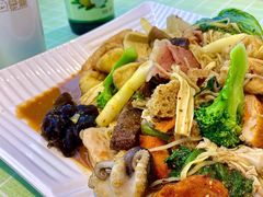 鱿鱼-尝健麻辣拌(大悦城店)