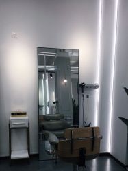 -FUTURE HN男士发型风格设计