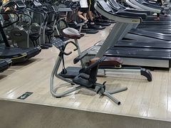 -美菲特健身(华贸店)