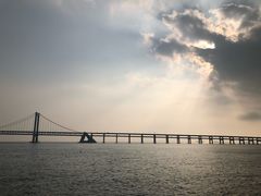 -星海湾跨海大桥