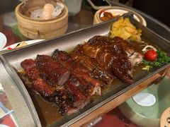 -香港蓮香樓(上環店)