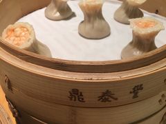 -鼎泰丰(当代商城店)