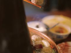 -前门张记涮肉(前门店)