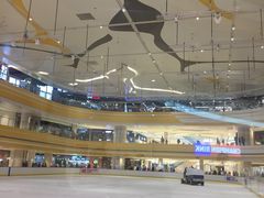 -冠军冰场CHAMPION RINK(苏州中心商场店)