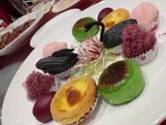 -新雅粤菜馆(南京东路店)