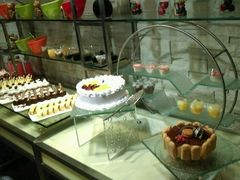 -宁波逸东豪生大酒店·豪生咖啡厅