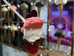 -VENCHI 闻绮(北京汉光店)