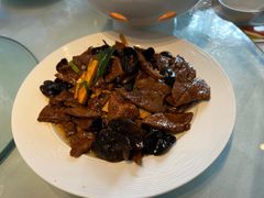 -玉林烤鸭店(定福庄店)