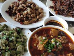 -龙头街回族餐厅(蒜村新区农大店)