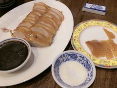-百花深处·老北京风味菜
