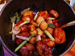 -万丽轩·粤菜(王府井金茂万丽酒店)